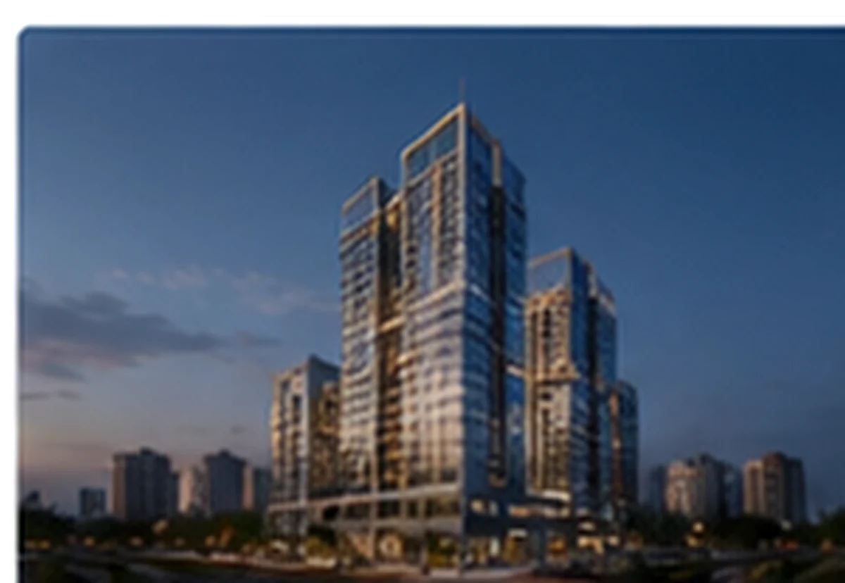 Peshawar Edge Residences 019