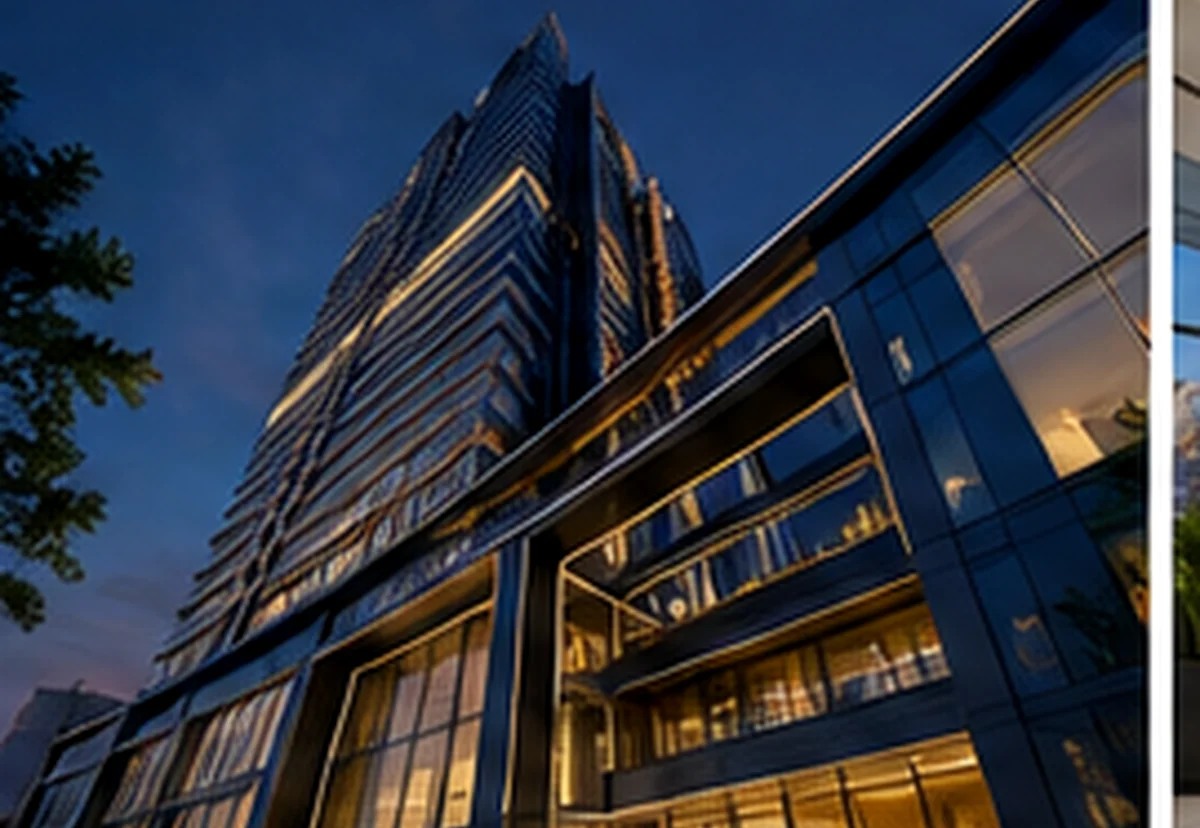 Lahore Nova Business Tower 145