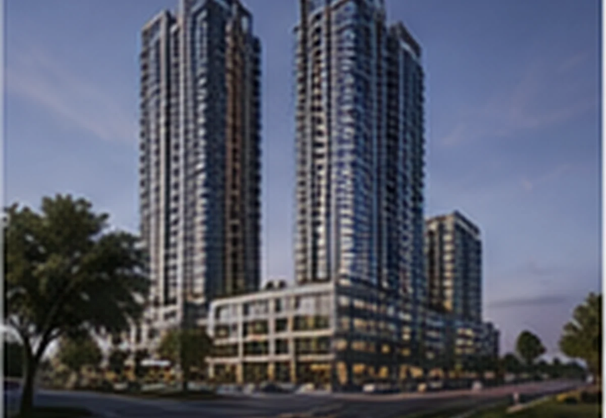 Karachi Central Residences 158