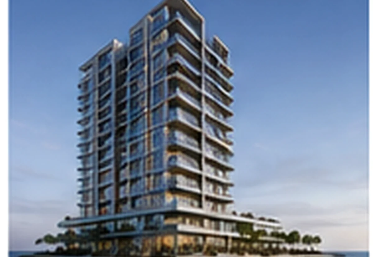 Rawalpindi Gateway Corporate Tower 160