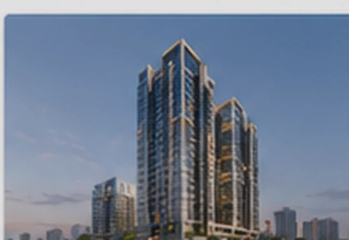 Islamabad Skyline Residences 171