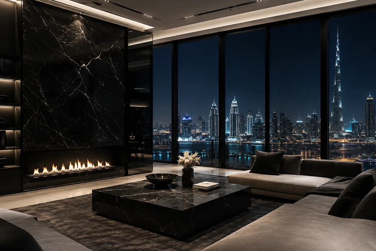 Pacific Ridge House