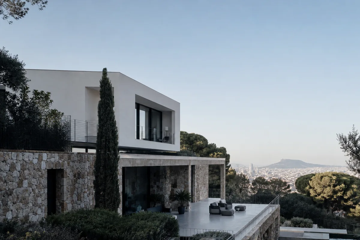 Clifton Sea View Apartment