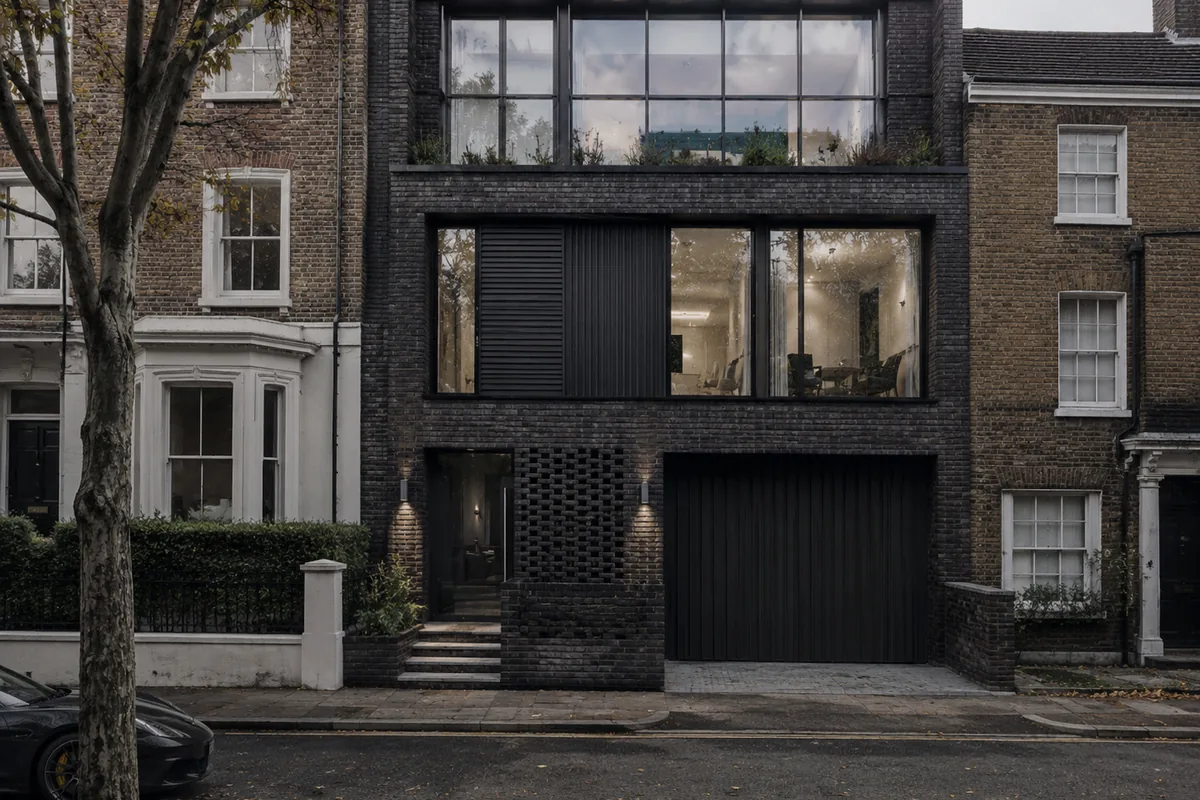 Gulshan Family House image