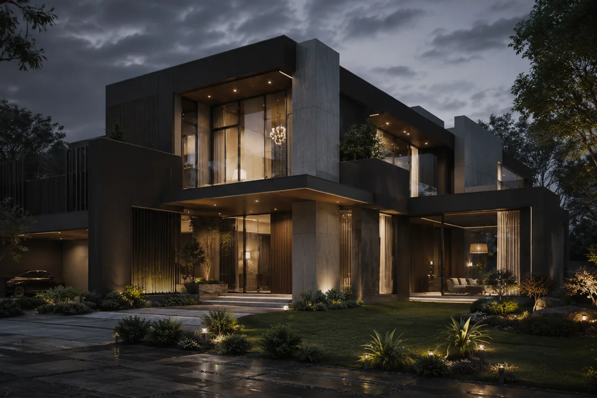 Bahria Town Rawalpindi House image