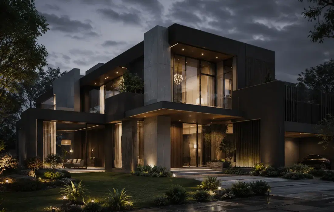 Abbottabad Vertex Corporate Tower 036 Alternate Exterior