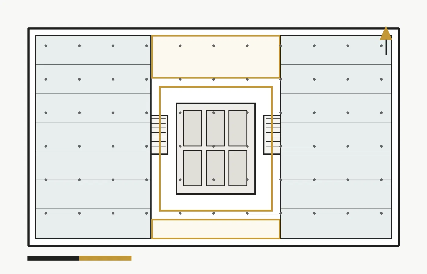 Bahawalpur One Residences 155 Alternate Exterior