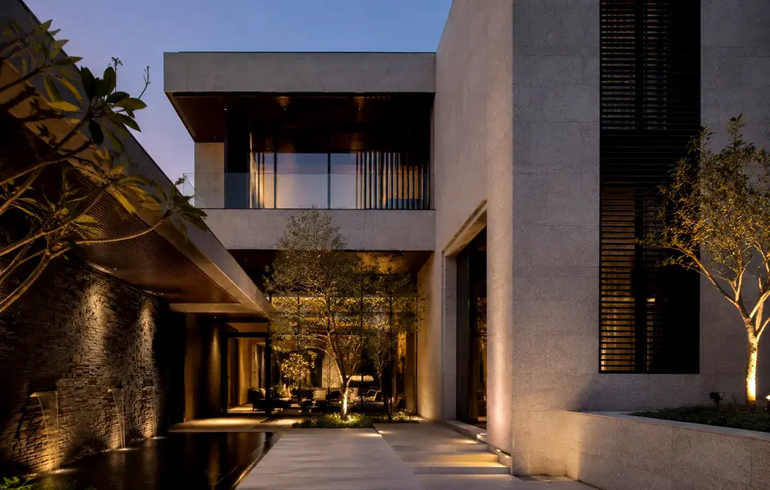 Bahawalpur Regent Residences 167 Alternate Exterior