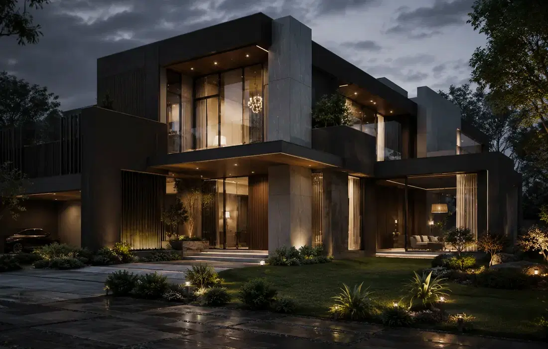 Faisalabad Exchange Commercial Centre 161 Typical Floor Plan