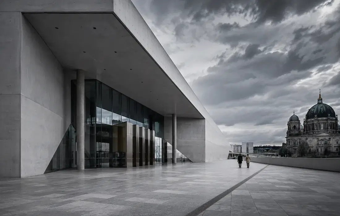 Faisalabad Grand Residences 065 Alternate Exterior