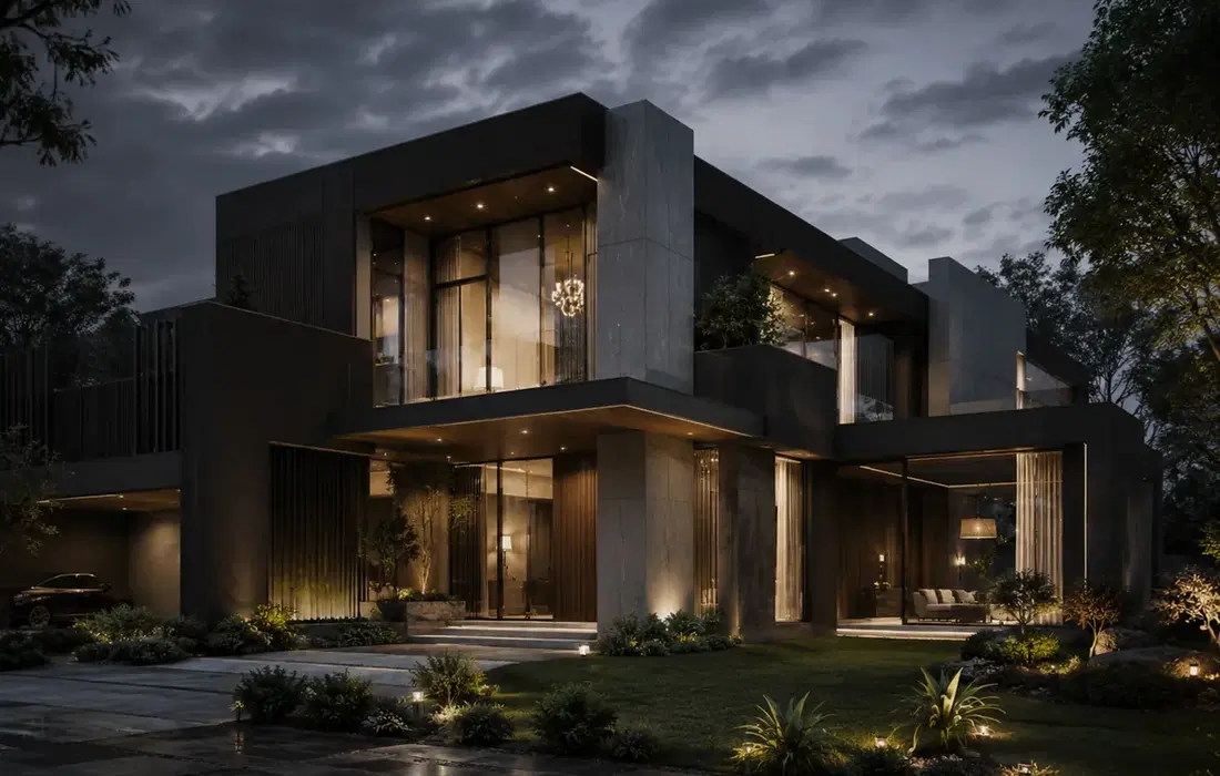 Faisalabad Signature Business Tower 029 Typical Floor Plan