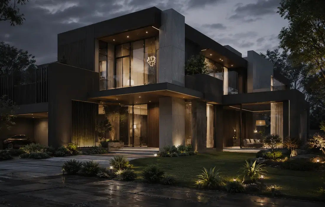 Gujranwala Apex Corporate Tower 008 Alternate Exterior