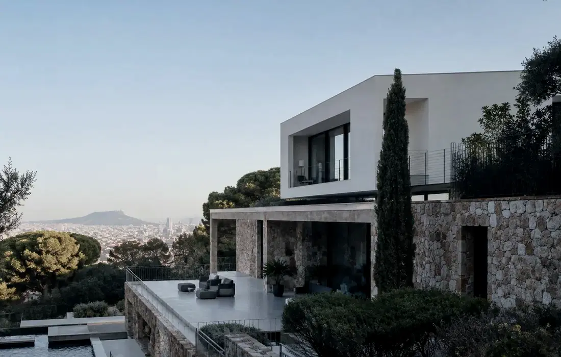 Gujranwala Crown Mixed Use Tower 032 Typical Floor Plan