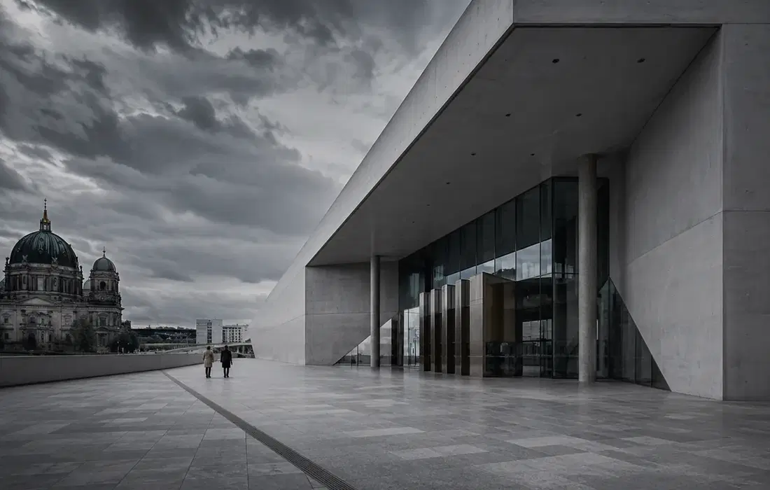 Islamabad Centre Commercial Centre 147 Typical Floor Plan