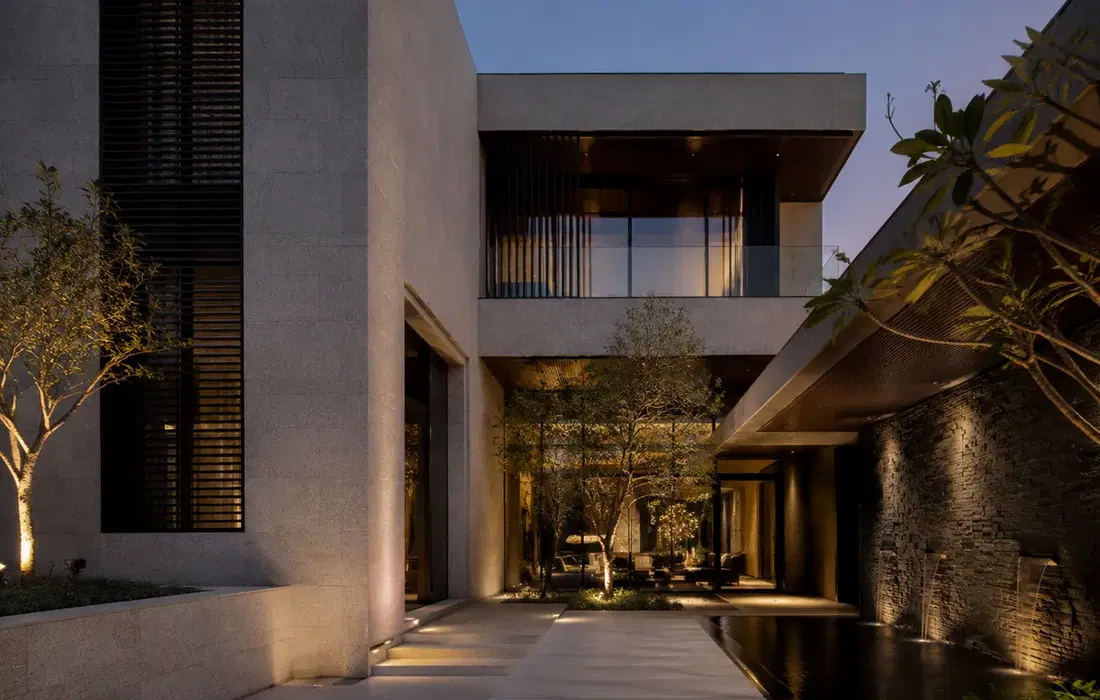 Islamabad Plaza Residences 063 Alternate Exterior
