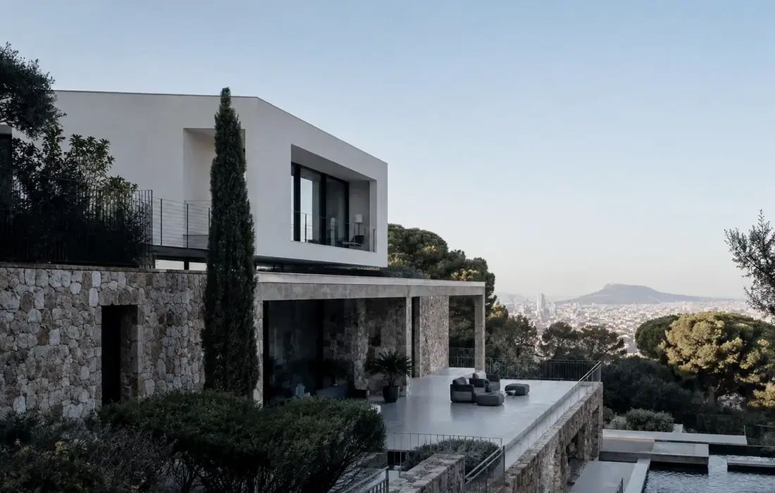 Islamabad Skyline Residences 171 Alternate Exterior