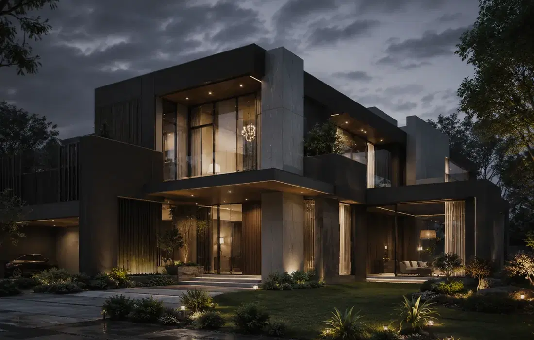 Karachi One Mixed Use Tower 026 Alternate Exterior