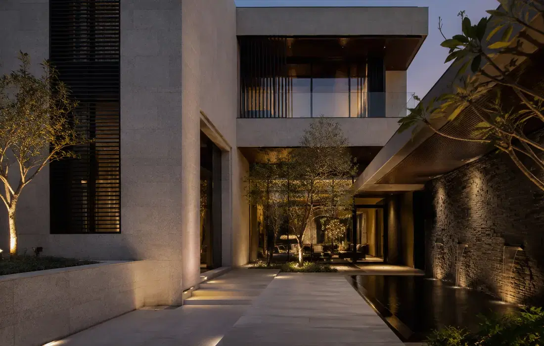 Lahore Prime Residences 109 Alternate Exterior