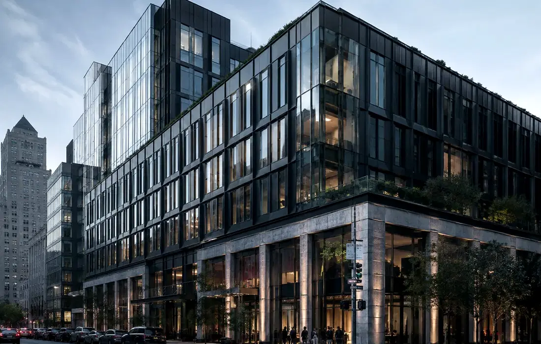 Lahore Square Commercial Centre 025 Typical Floor Plan
