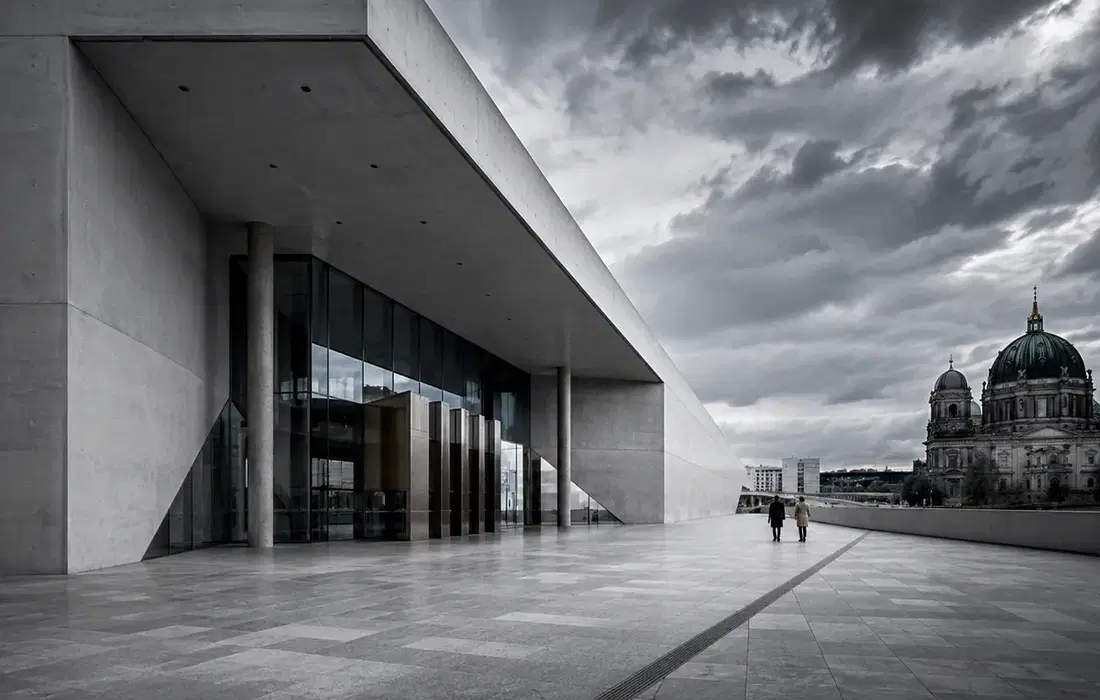 Multan Pinnacle Commercial Centre 102 Typical Floor Plan