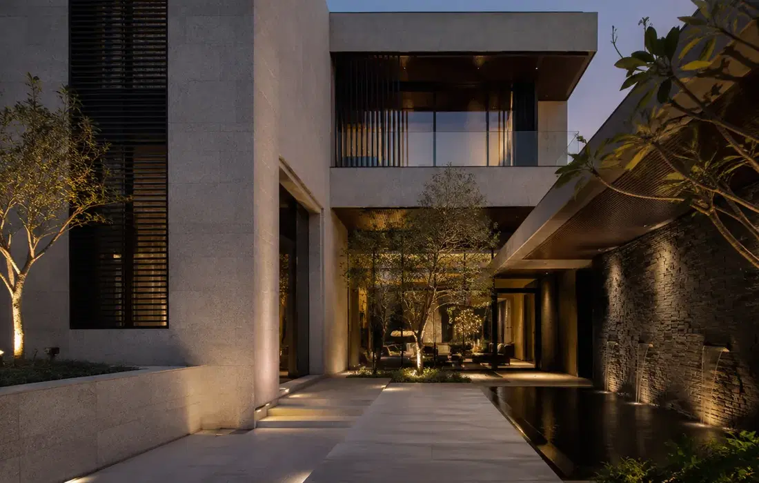 Peshawar Edge Residences 019 Alternate Exterior