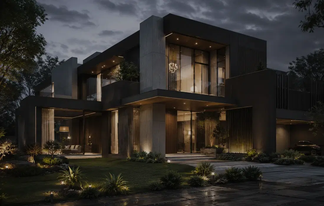 Sialkot Galleria Residences 177 Typical Floor Plan