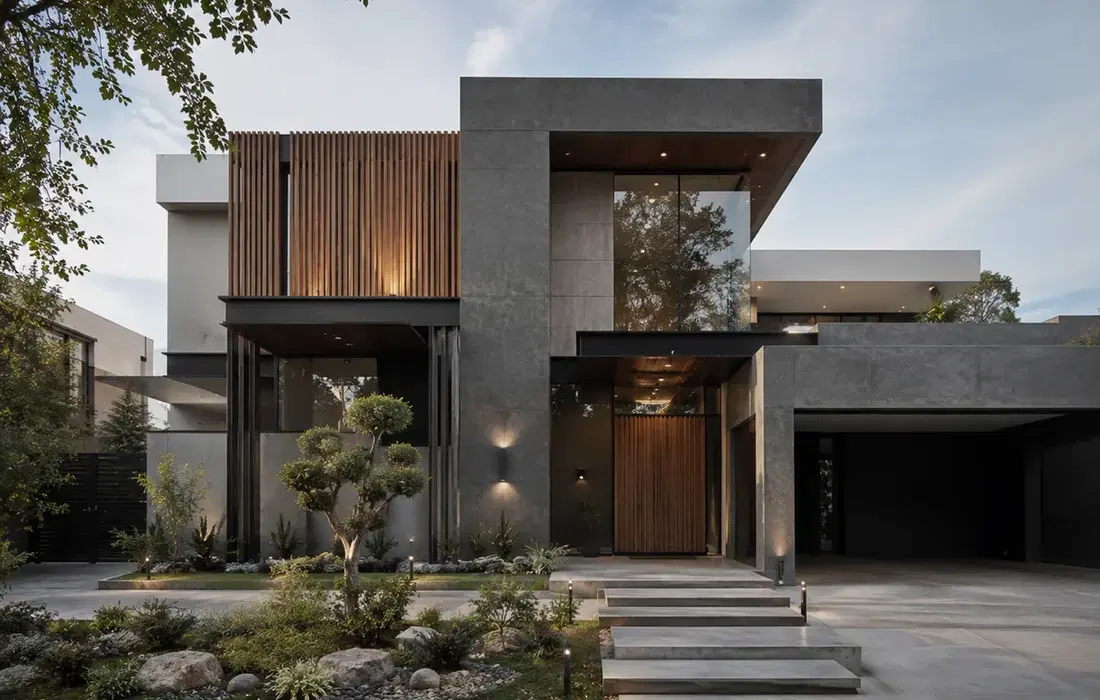 Sialkot Platinum Residences 033 Alternate Exterior